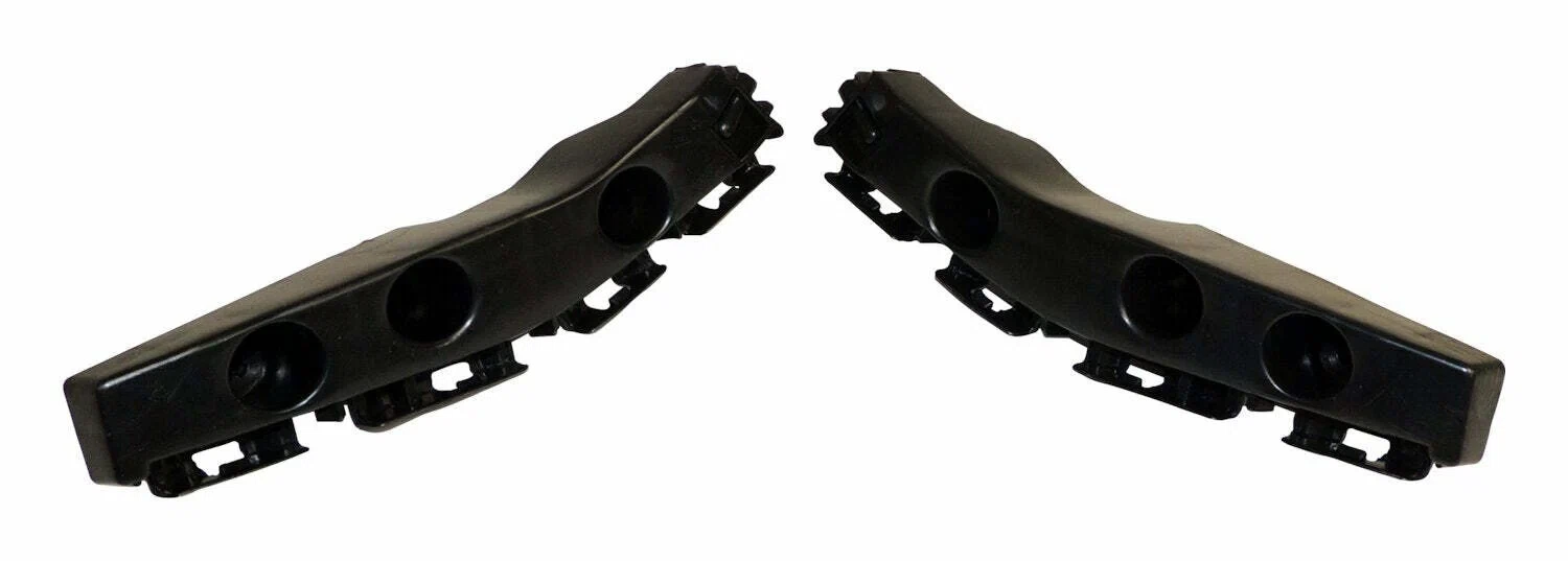 Fascia Bracket Set Fits 2011-2017 MK Compass -5182596K-CRN